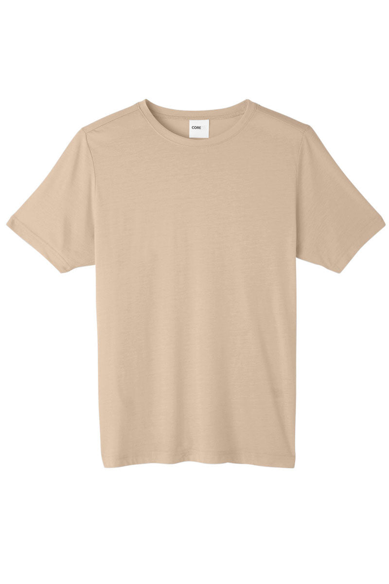 Probably Late For Something Adult Fusion ChromaSoft Performance T-Shirt - Wholesale Accessory Market