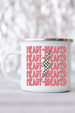 Strike Heartbreaker Campfire Mug - Wholesale Accessory Market