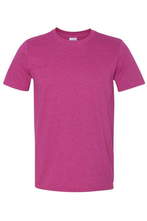 On Wednesdays We Wear Pink Softstyle Adult T-Shirt - Wholesale Accessory Market