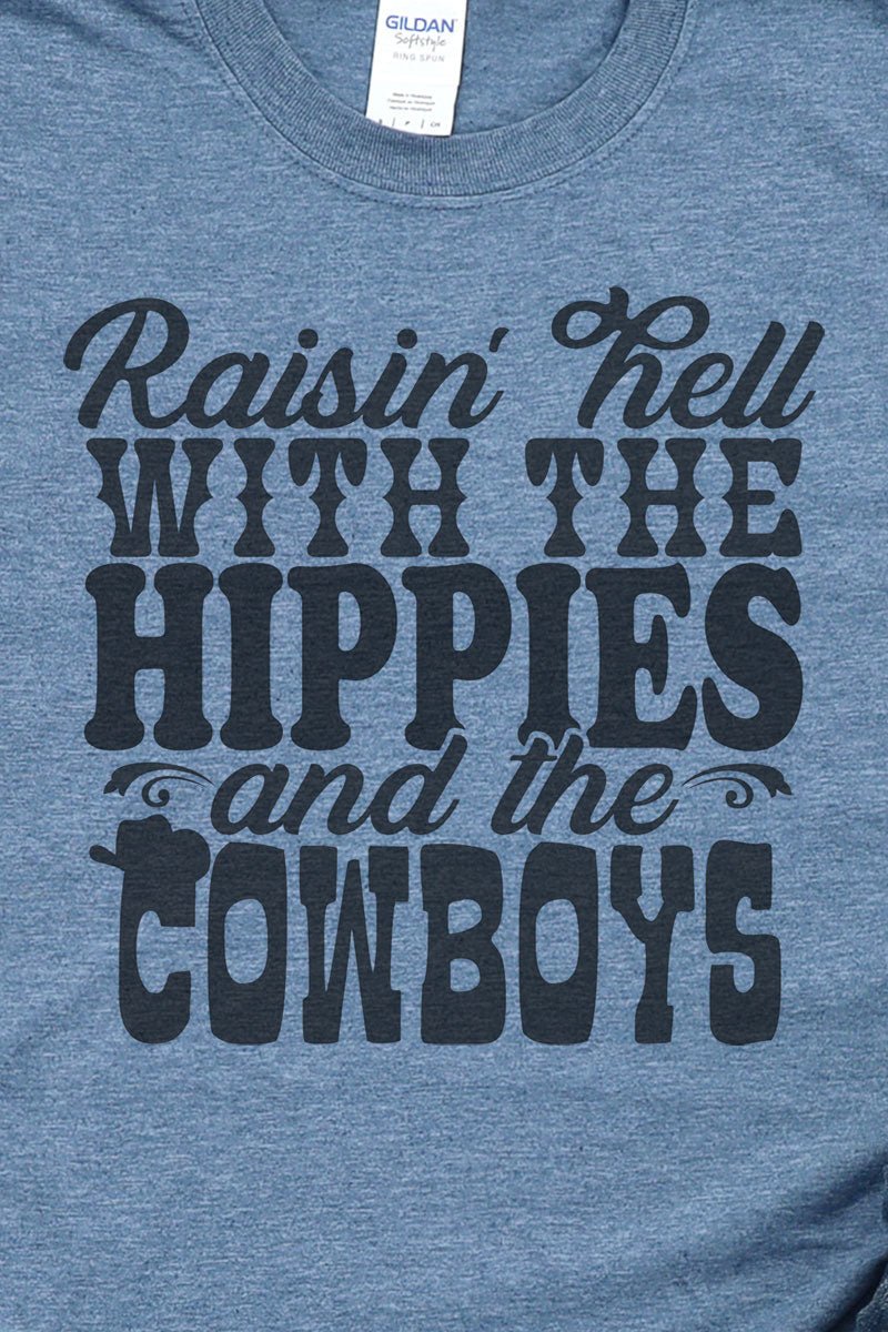 Raisin Hell Softstyle Adult T-Shirt - Wholesale Accessory Market