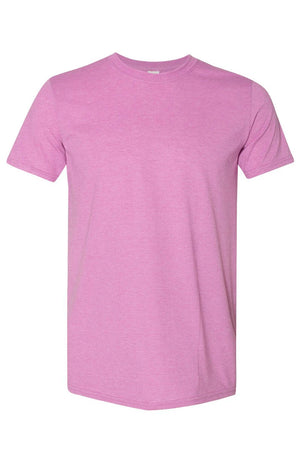 On Wednesdays We Wear Pink Softstyle Adult T-Shirt - Wholesale Accessory Market
