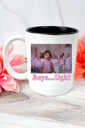 Boys R Gross Two-Tone Mug - Wholesale Accessory Market
