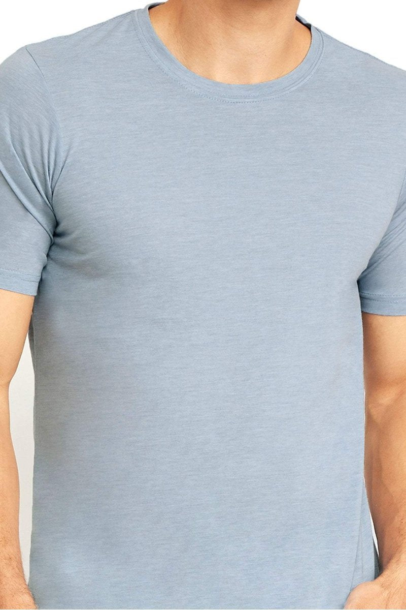 Rowdy Howdy Punchy Poly/Cotton Tee - Wholesale Accessory Market
