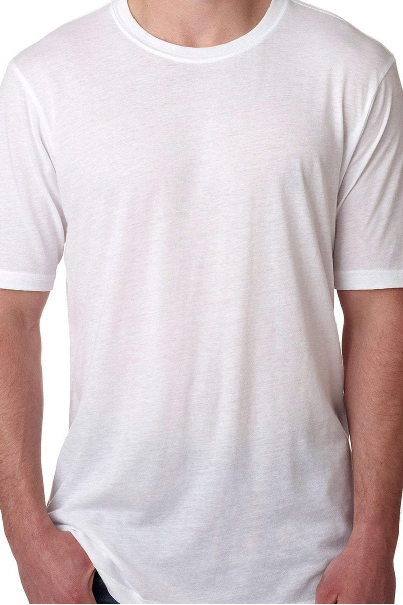 Rowdy Howdy Punchy Poly/Cotton Tee - Wholesale Accessory Market