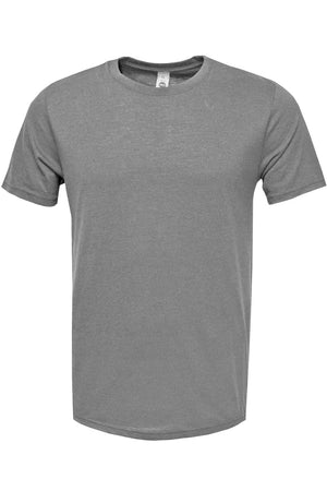 My Students Stole My Heart Adult Soft-Tek Blend T-Shirt - Wholesale Accessory Market
