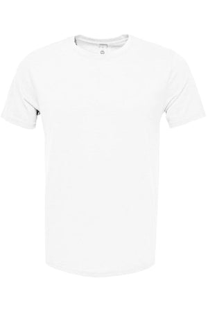 My Students Stole My Heart Adult Soft-Tek Blend T-Shirt - Wholesale Accessory Market