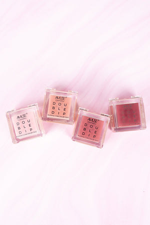 Amuse Double Dip Blush & Concealer Duo 12 Piece Display - Wholesale Accessory Market
