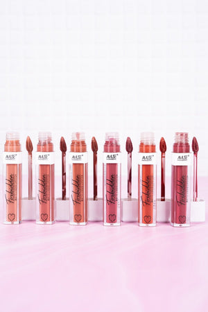 One Amuse Forbidden Matte Liquid Lipstick - Wholesale Accessory Market