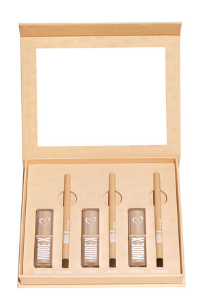 Beauty Creations Your Best Nude Lip Set - Wholesale Accessory Market