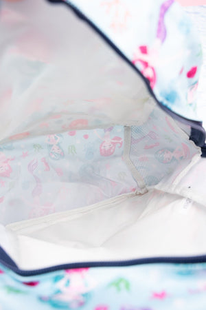NGIL Shell We Dance Medium Backpack - Wholesale Accessory Market