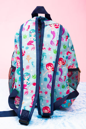 NGIL Shell We Dance Medium Backpack - Wholesale Accessory Market