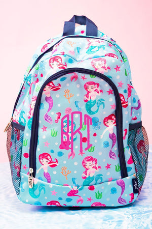 NGIL Shell We Dance Medium Backpack - Wholesale Accessory Market