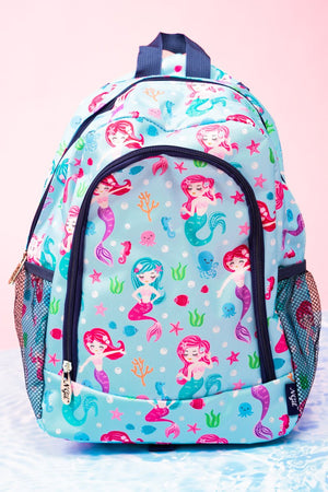 NGIL Shell We Dance Medium Backpack - Wholesale Accessory Market