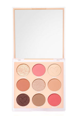 Beauty Creations Unseen Mini Shadow Palette - Wholesale Accessory Market