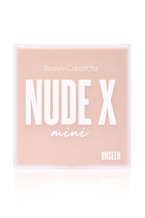 Beauty Creations Unseen Mini Shadow Palette - Wholesale Accessory Market