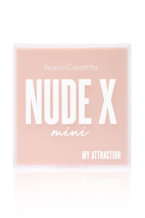 Beauty Creations My Attraction Mini Shadow Palette - Wholesale Accessory Market