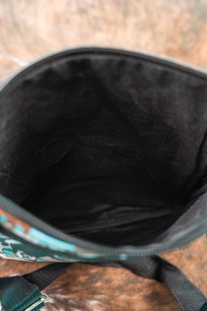NGIL Have You Herd Crossbody Bag - Wholesale Accessory Market