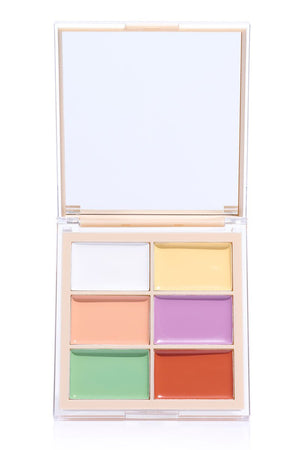 One Beauty Creations Snatchural Palette - Wholesale Accessory Market