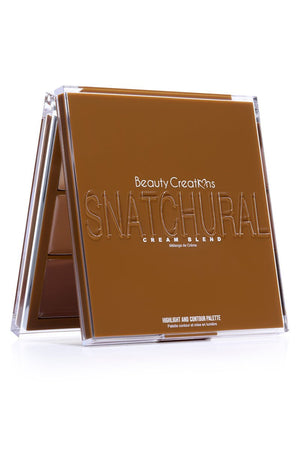 One Beauty Creations Snatchural Palette - Wholesale Accessory Market