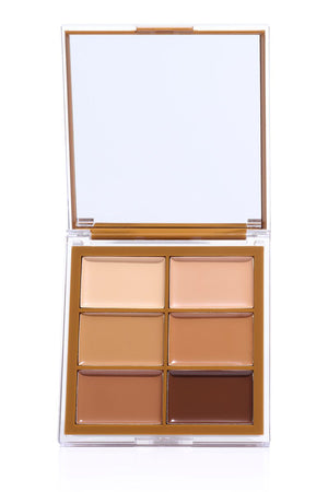 One Beauty Creations Snatchural Palette - Wholesale Accessory Market