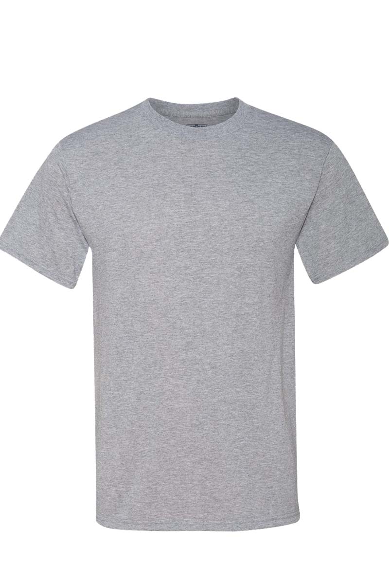 All Smiles Breast Cancer Awareness Unisex Dri-Power Poly Tee - Wholesale Accessory Market