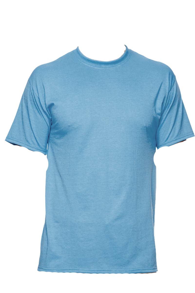 Checkered Wildcats Royal Unisex Dri-Power Poly Tee - Wholesale Accessory Market