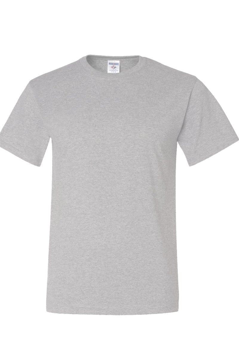 Yeehaws & Hellnaws Dri-Power 50/50 Tee - Wholesale Accessory Market