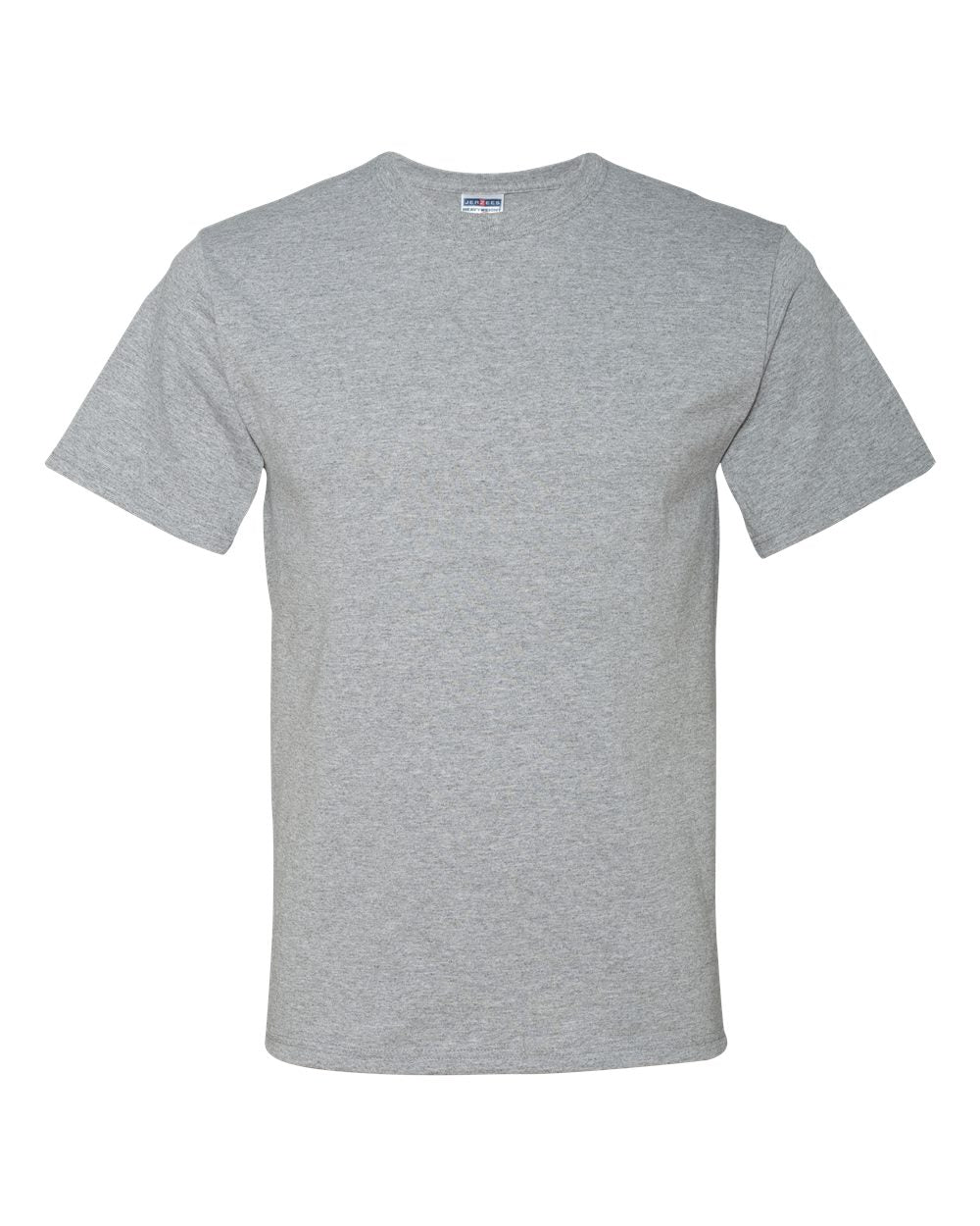 American Flag Dad Dri-Power 50/50 Tee - Wholesale Accessory Market