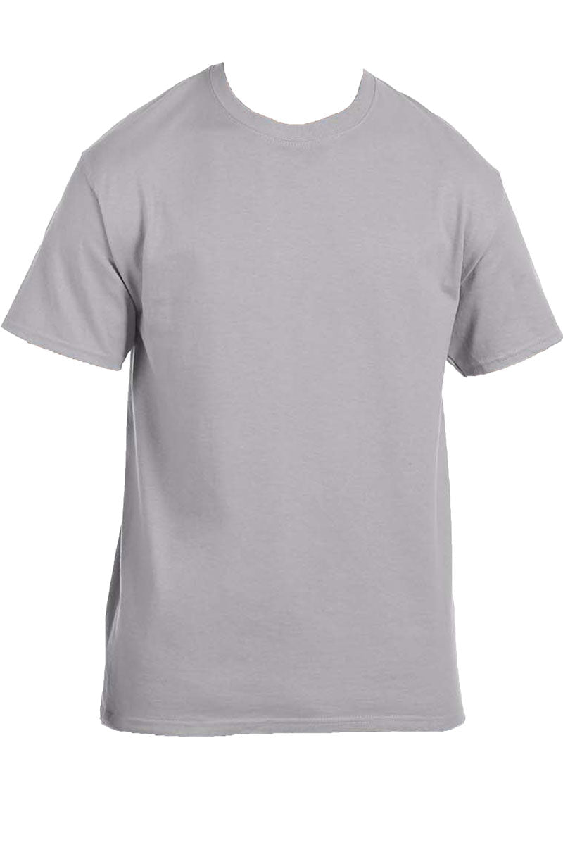 American Flag Dad Dri-Power 50/50 Tee - Wholesale Accessory Market