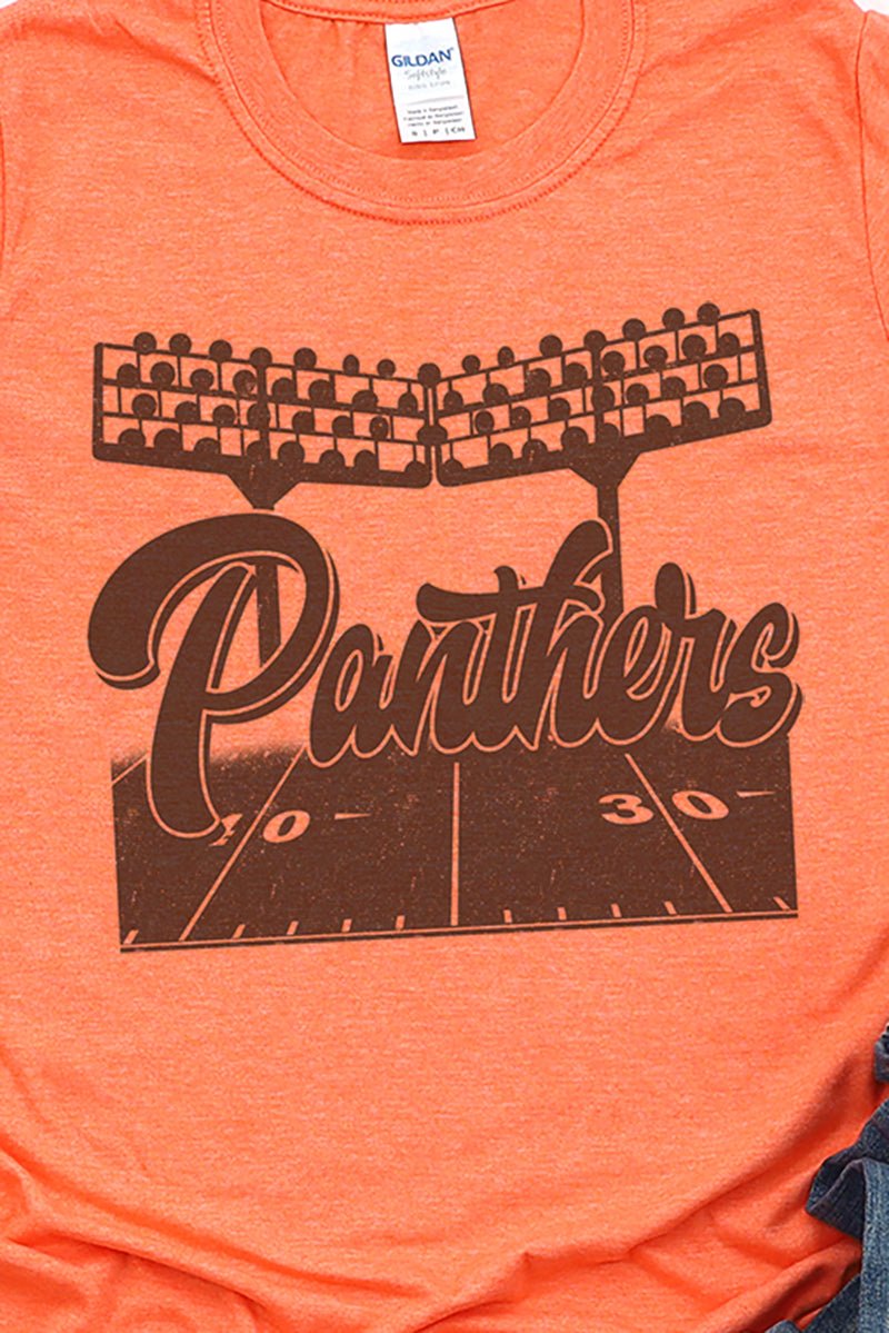 Stadium Panthers Softstyle Adult T-Shirt - Wholesale Accessory Market
