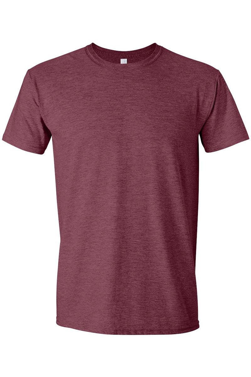 Stars We Are The Warriors Softstyle Adult T-Shirt - Wholesale Accessory Market
