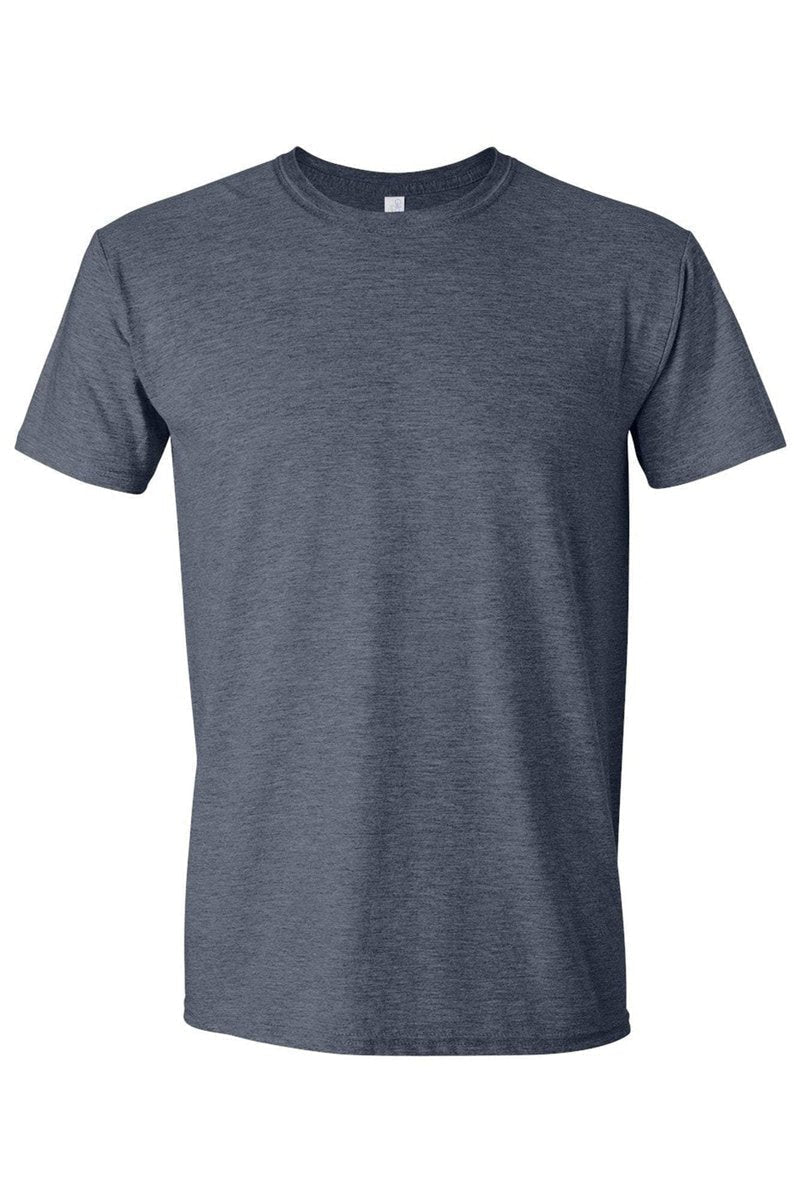 Stars We Are The Eagles Softstyle Adult T-Shirt - Wholesale Accessory Market