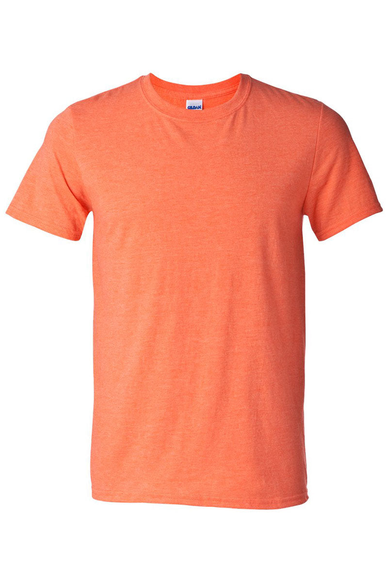 Stars We Are The Panthers Softstyle Adult T-Shirt - Wholesale Accessory Market