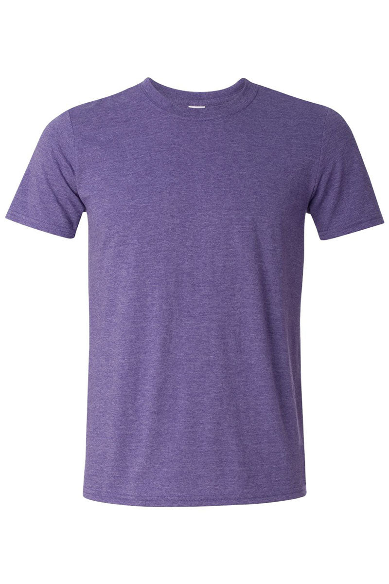 Stadium Panthers Softstyle Adult T-Shirt - Wholesale Accessory Market