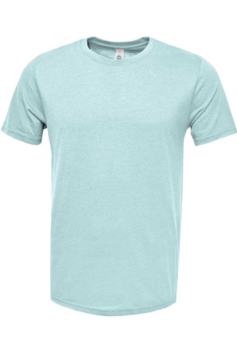 Vintage American Cowboy Adult Soft-Tek Blend T-Shirt - Wholesale Accessory Market