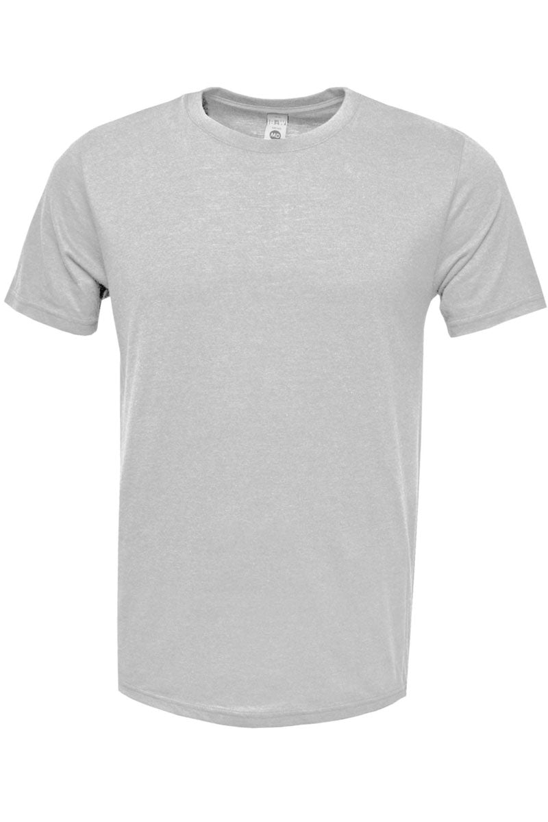 Vintage American Cowboy Adult Soft-Tek Blend T-Shirt - Wholesale Accessory Market