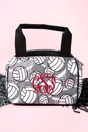 NGIL Spike It Insulated Bowler Style Lunch Bag - Wholesale Accessory Market