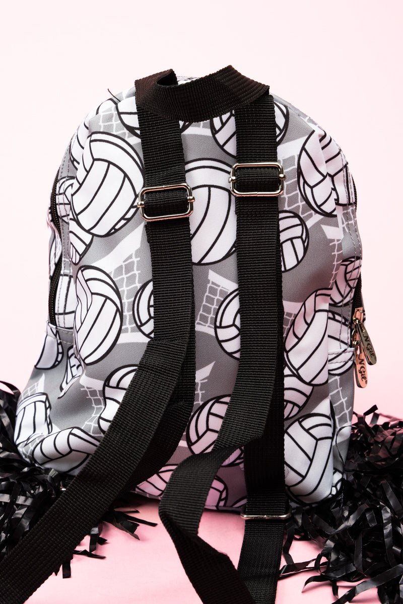 NGIL Spike It Small Backpack - Wholesale Accessory Market