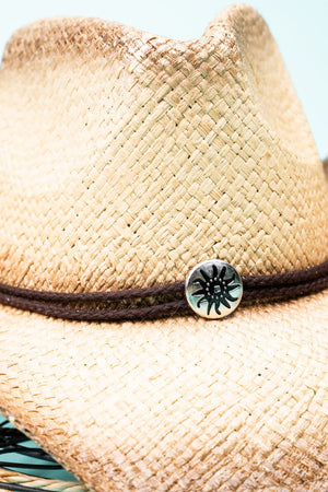 Waco Sun Tan Cowgirl Hat - Wholesale Accessory Market