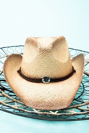 Waco Sun Tan Cowgirl Hat - Wholesale Accessory Market