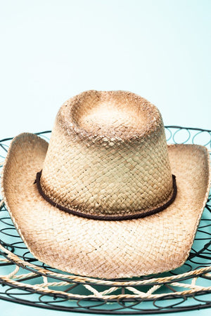 Waco Sun Tan Cowgirl Hat - Wholesale Accessory Market