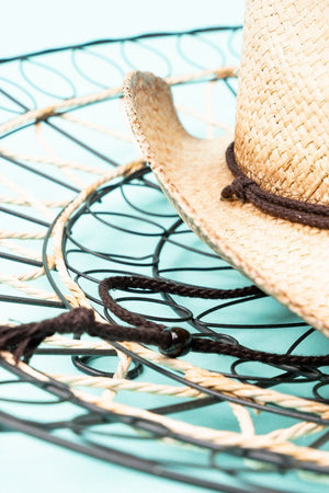 Waco Sun Tan Cowgirl Hat - Wholesale Accessory Market