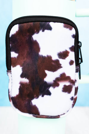 Udderly Amazing Tumbler Pouch - Wholesale Accessory Market