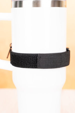 Purple Tumbler Pouch - Wholesale Accessory Market