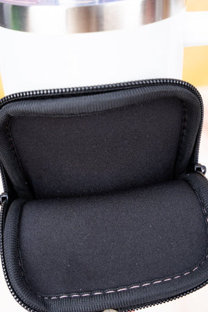 Purple Tumbler Pouch - Wholesale Accessory Market