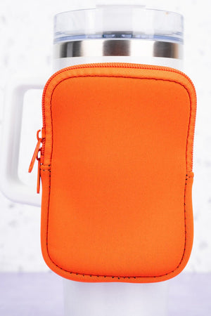 Mango Tumbler Pouch - Wholesale Accessory Market