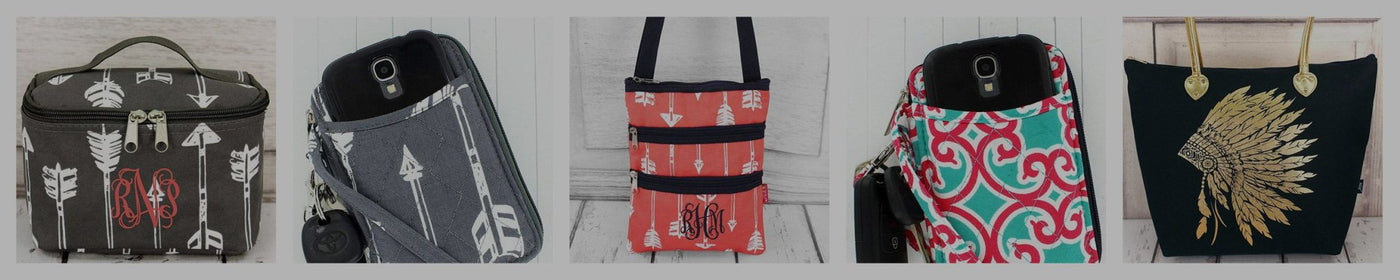 Wholesale Bags and Totes