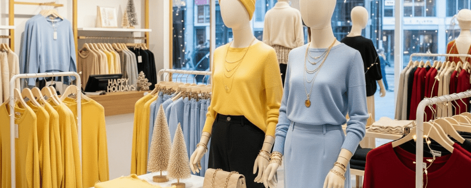 Shopping For Wholesale Apparel: What You Should Know - Wholesale Accessory Market