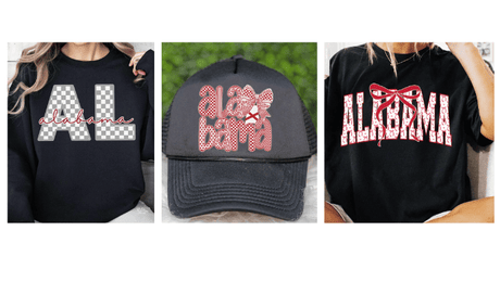 Alabama - Wholesale Accessory Market