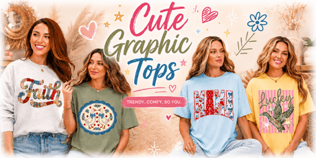 All Graphic Tees - Wholesale Accessory Market